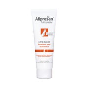 Produktabbildung: Allpresan No 4 Lipidsalbe 125 ml