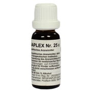 Regenaplex Nr.25 c Tropfen zum Einnehmen 15 ml
