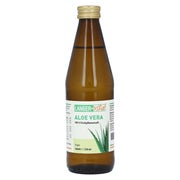 ALOE VERA Direktsaft 100% 330 ml