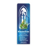 Klosterfrau Melissengeist 475 ml