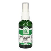 Spitzwegerichspray 50 ml