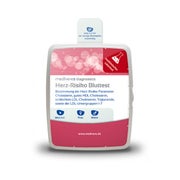 Produktabbildung: medivere diagnostics Herz-Risiko Bluttest 1 St