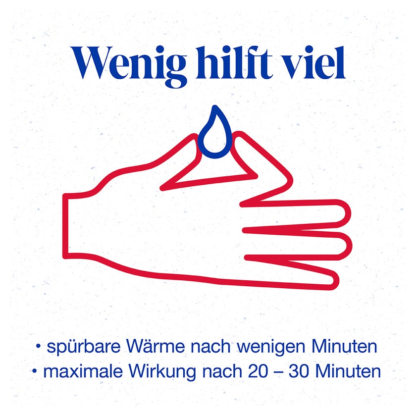Finalgon Wärmesalbe DUO 20 g