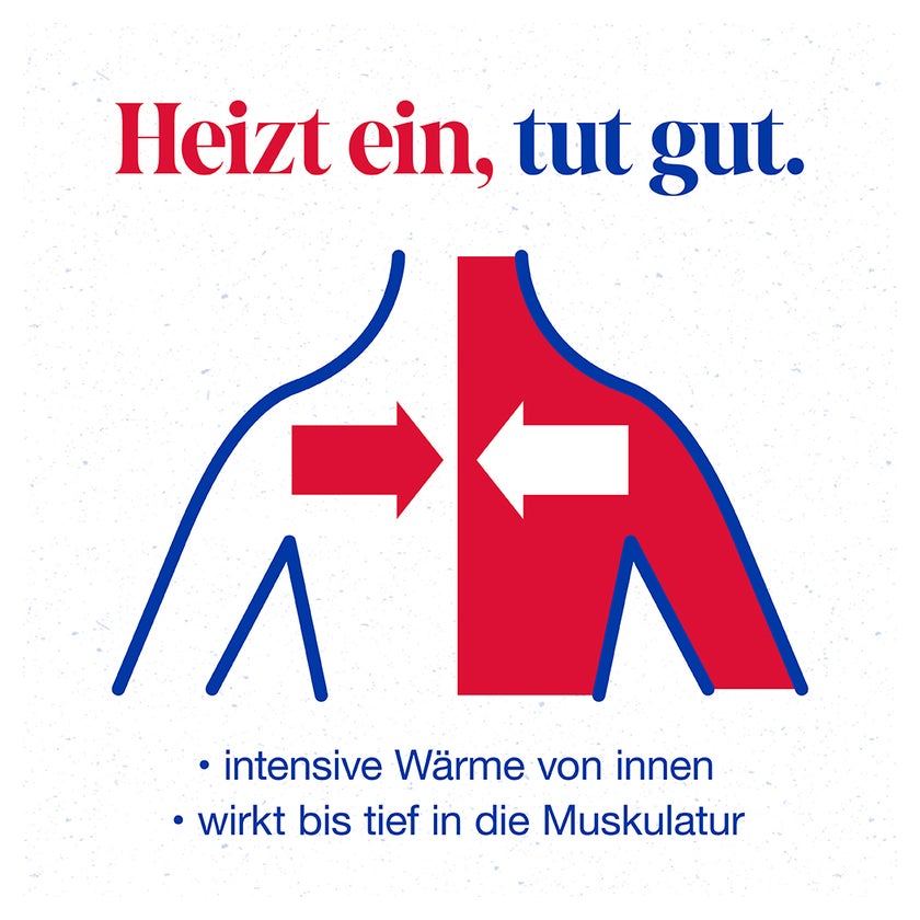 Finalgon Wärmesalbe DUO 20 g