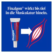 Finalgon Wärmesalbe DUO 20 g