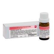 Dr. Reckeweg Humulus Lupulus D6 10 g