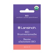 Lansinoh Bio Brustwarzensalbe 60 ml