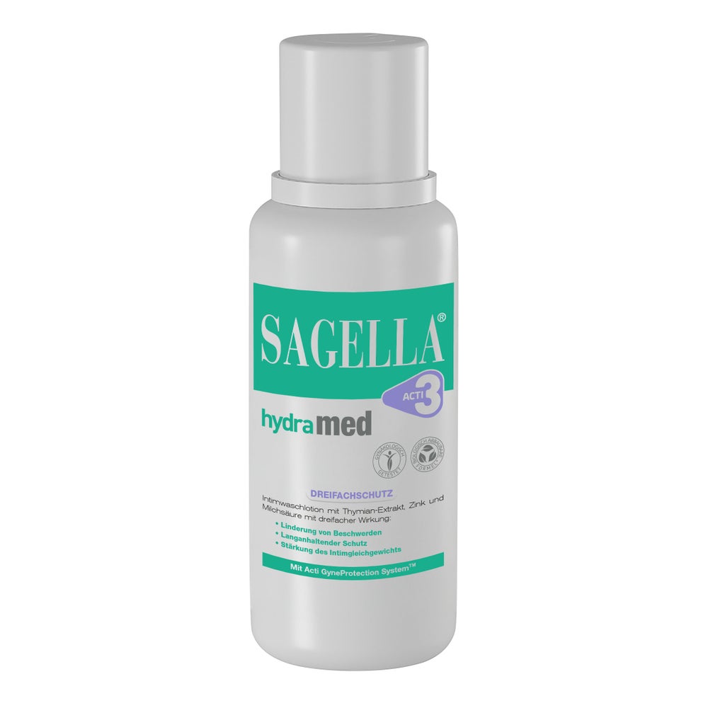 Sagella® hydramed 100 ml