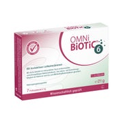 OMNi-BiOTiC 6 Sachet 7X3 g