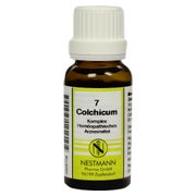 Colchicum Komplex Nr.7 Dilution 20 ml