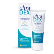 Produktabbildung: Ultra DEX Zahnpasta Original 75 ml