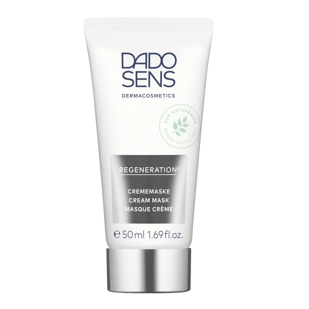 DADO SENS REGENERATION E CREMEMASKE - bei regenerationsbedürftiger Haut 50 ml