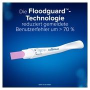 Clearblue Schwangerschaftstest Schnelle Erkennung 1 St