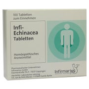 INFI Echinacea Tabletten 100 St