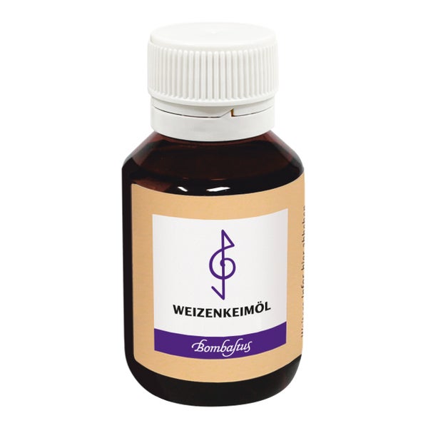Weizenkeimöl 100 ml