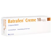 Batrafen Creme 50 g