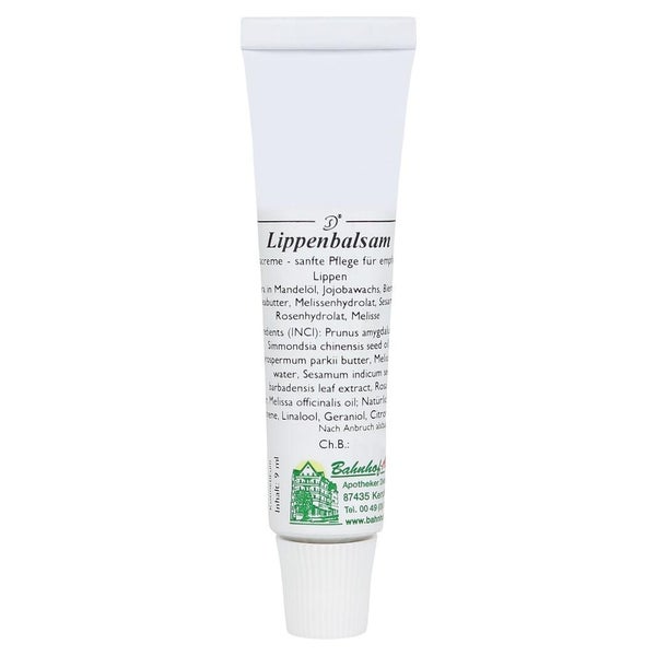 Lippenbalsam 9 ml