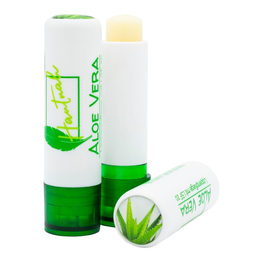 ALOE VERA Lippenpflegestift m.LSF 20 KDA 1 St online kaufen | DocMorris