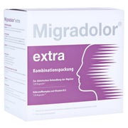 Migradolor Extra Kombipackung 240 St