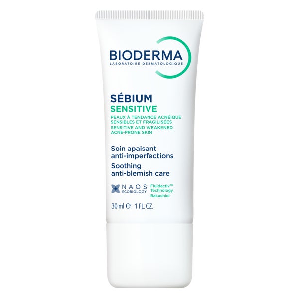 BIODERMA Sébium Sensitive 30 ml