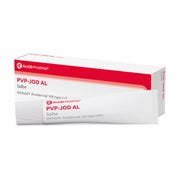Produktabbildung: PVP-JOD AL Salbe 25 g