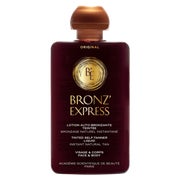 Bronz'Express Lotion Teintée 100 ml