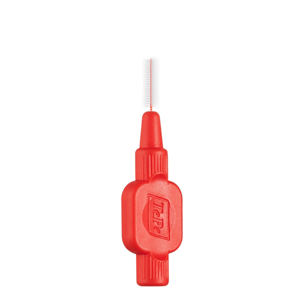TEPE Interdentalbürste X-weich 0,5mm 6 St