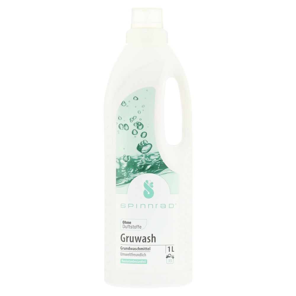 Gruwash Flüssig 1000 ml
