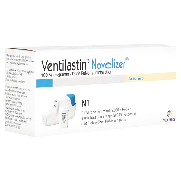 novolizer salbutamol kaufen