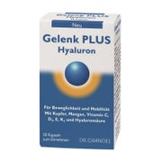 Dr. Grandel Gelenk PLUS Hyaluron 30 St