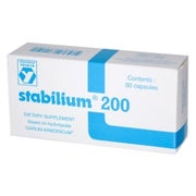 Stabilium Kapseln 30 St