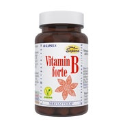 Produktabbildung: Vitamin B Forte Kapseln 60 St