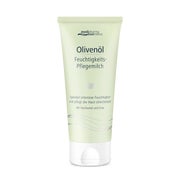 Medipharma cosmetics Olivenöl Feuchtigkeits-Pflegemilch 200 ml