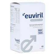 Euviril Aprosta N Kapseln 90 St