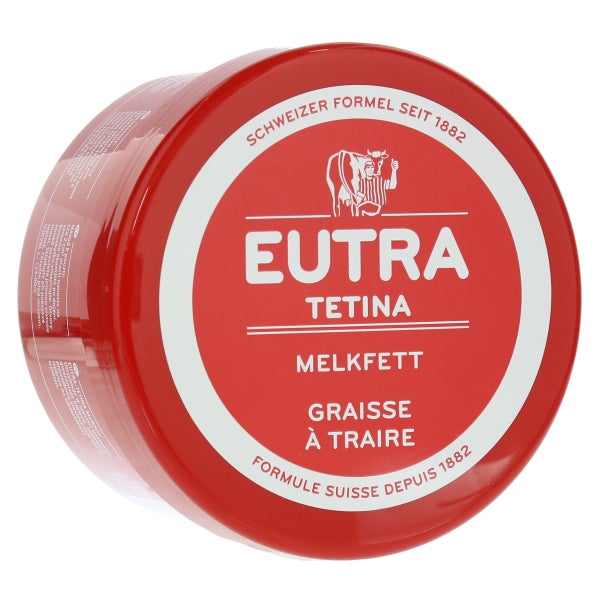 Melkfett Eutra Tetina Creme 500 ml