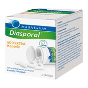 Produktabbildung: Magnesium-Diasporal 400 EXTRA 100 St