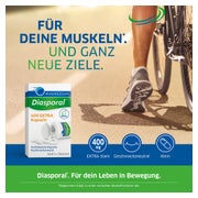 Magnesium-Diasporal 400 EXTRA 100 St