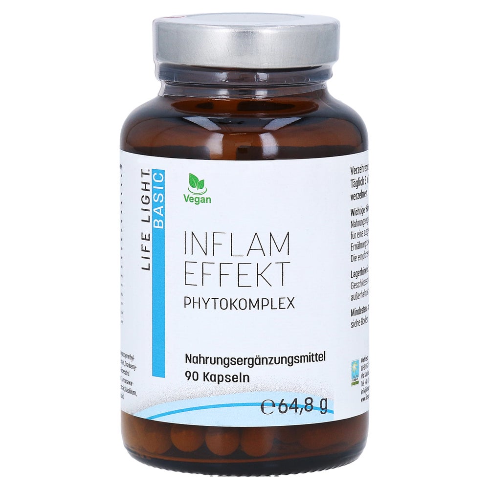Inflam Effekt 90 Kapseln