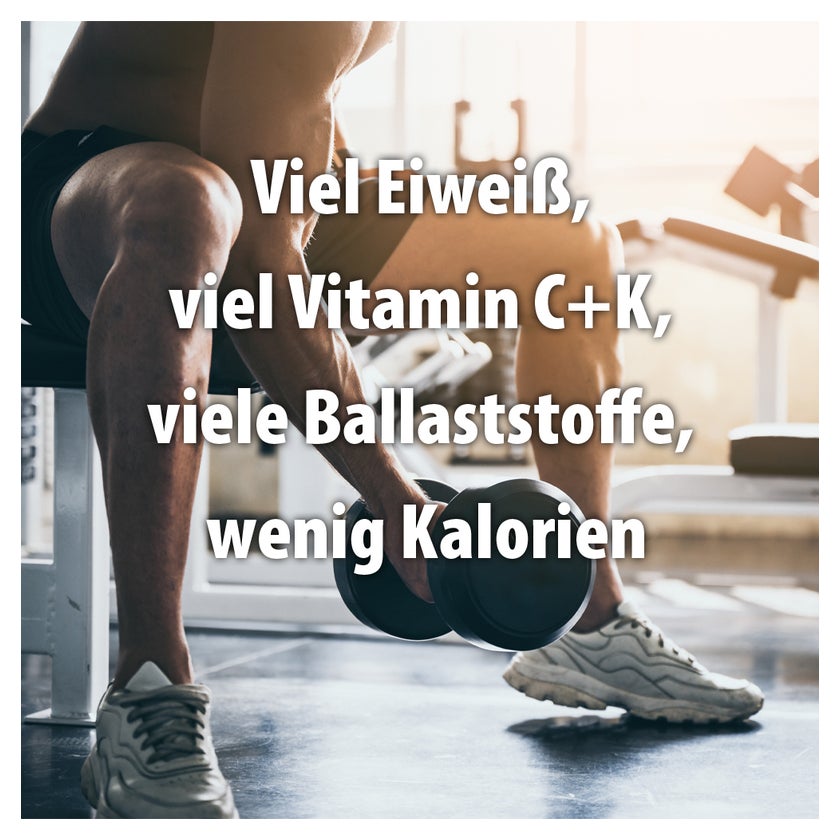 Brokkoli Kapseln 60 St