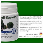 Brokkoli Kapseln 60 St