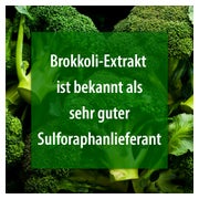 Brokkoli Kapseln 60 St