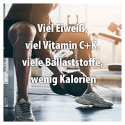Brokkoli Kapseln 60 St