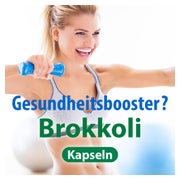 Brokkoli Kapseln 60 St