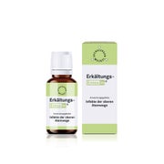 Produktabbildung: Erkältungs-Entoxin 20 ml