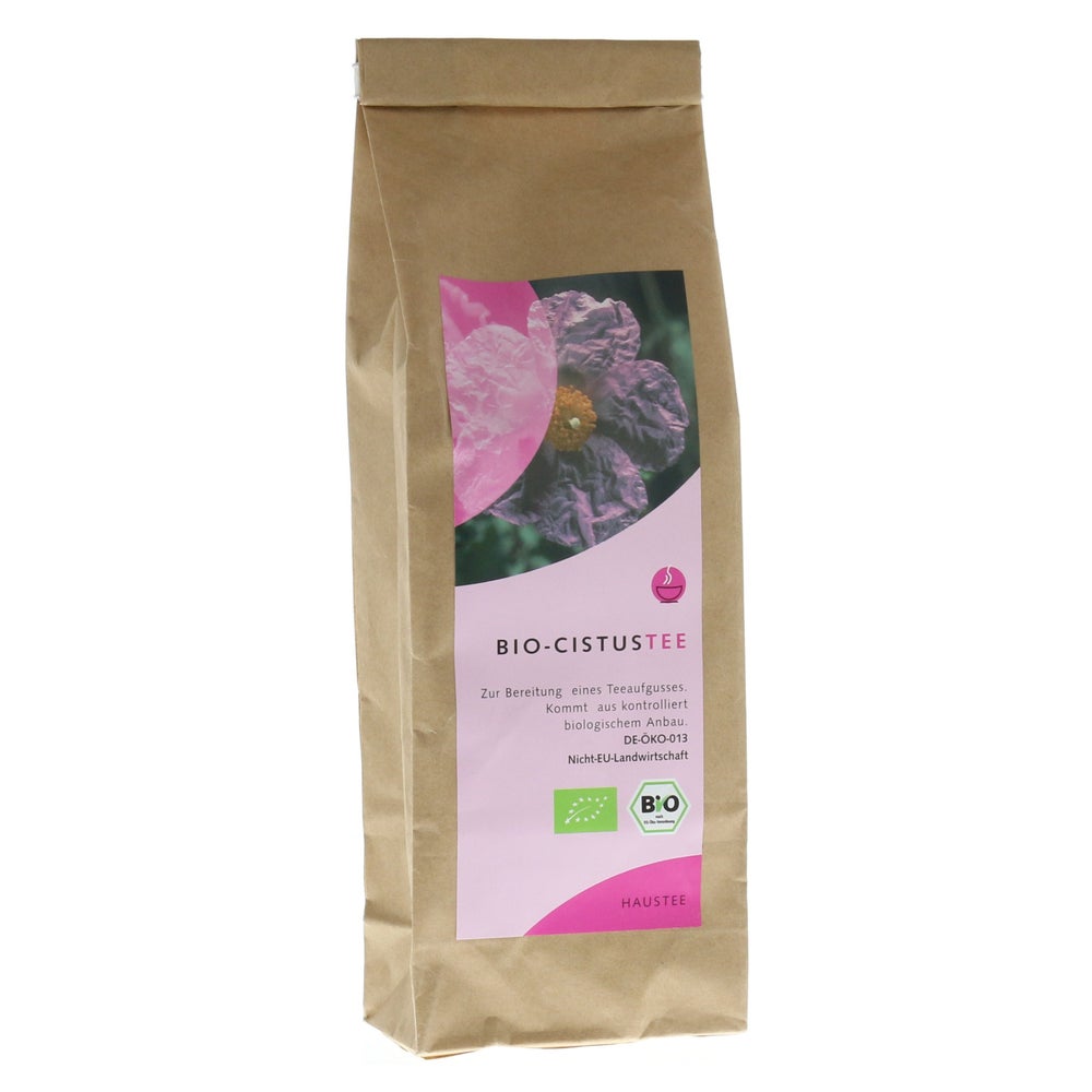 Cistus BIO Tee 100 g