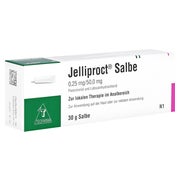 Jelliproct Salbe 30 g