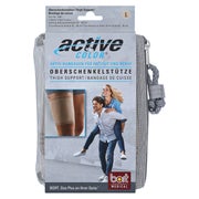 BORT Activecolor Oberschenkelstütze L ha 1 St