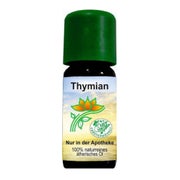 Thymian ÖL Chrütermännli 10 ml