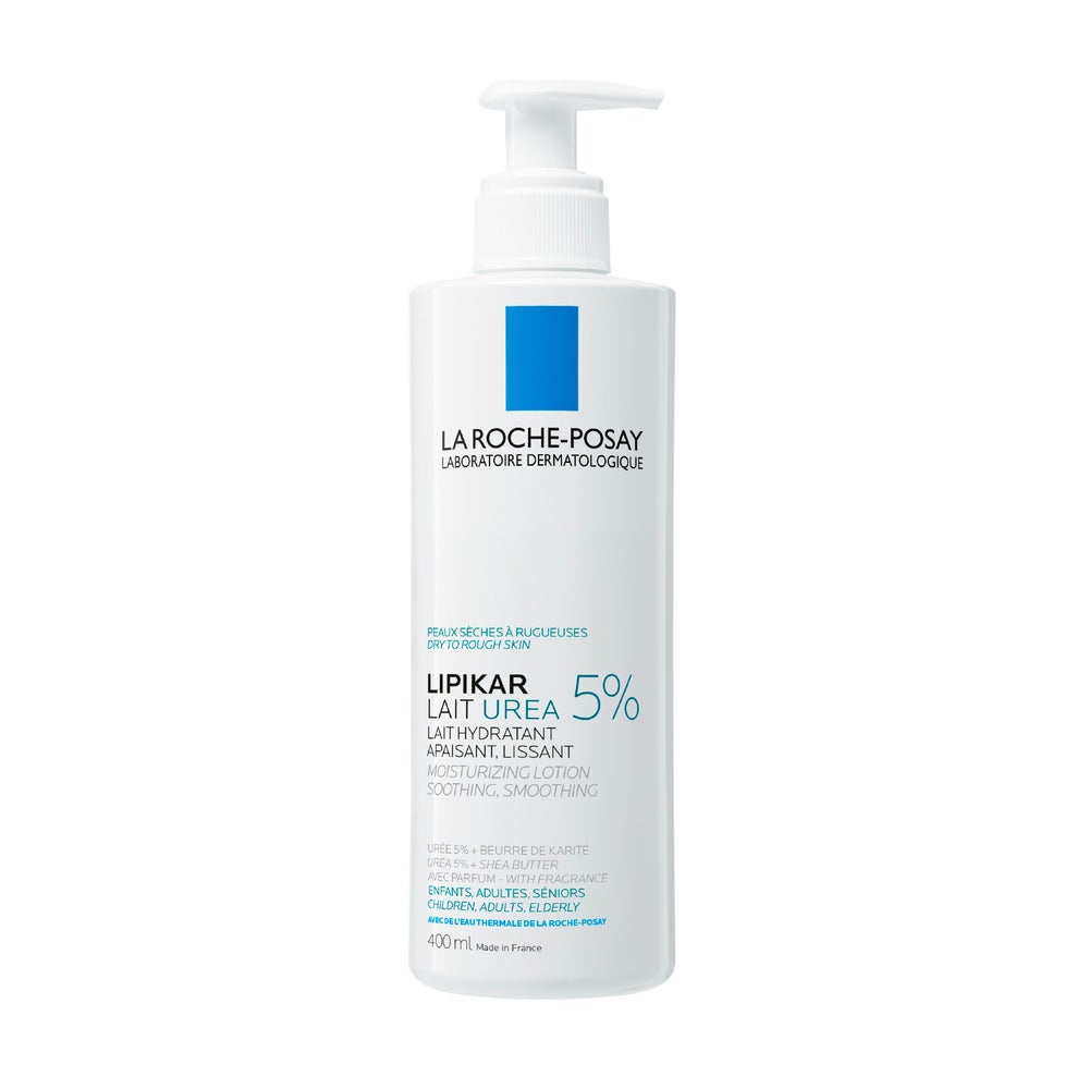 La Roche Posay LIPIKAR Lait Urea 5% Bodylotion 400 ml