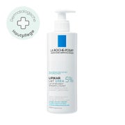 Produktabbildung: La Roche Posay LIPIKAR Lait Urea 5% Bodylotion 400 ml